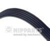 NIPPARTS J1051010 V-Ribbed Belts